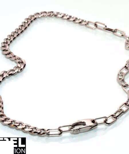 Rebel Jekyll and hyde kaulaketju