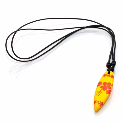 Rebel surffilauta kaulakoru