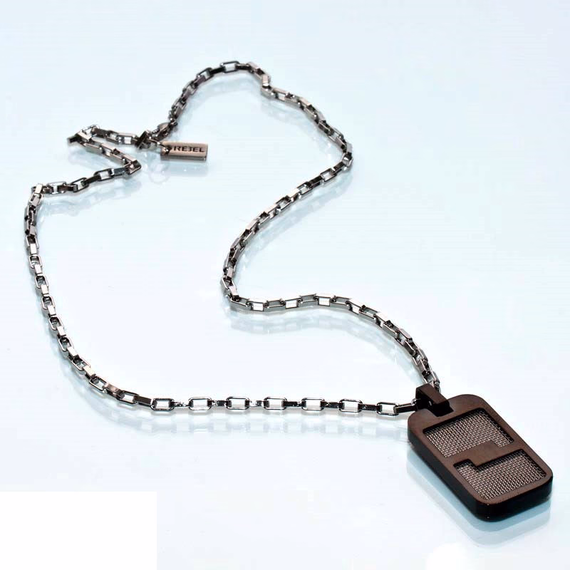 Blackmesh-tag riipus