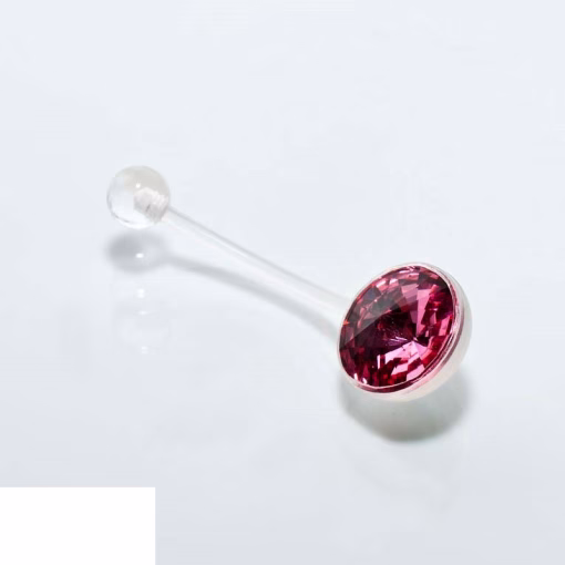 Rose crystal napakoru