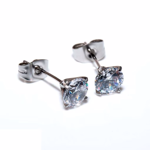 Zircon korvikset