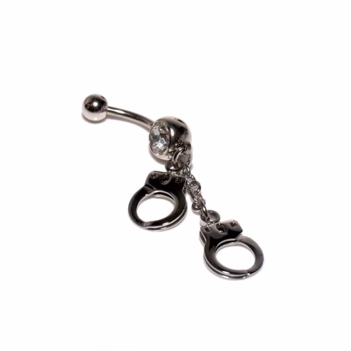 Handcuffs napakoru