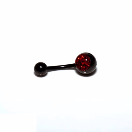 Black-red napakoru