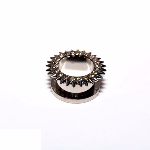 Spikes tunneli