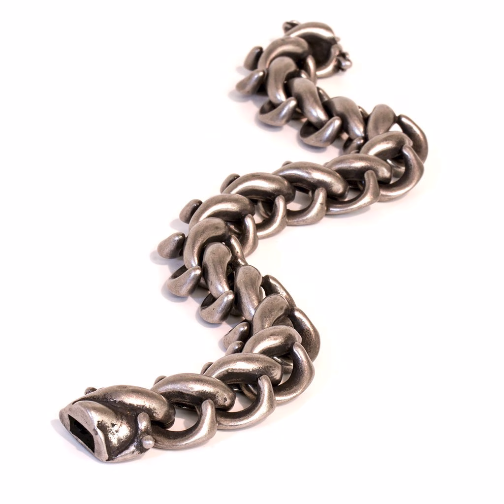 Miesten vintage rannekoru - Image 2