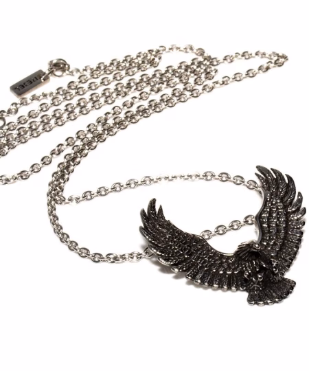 Rebel Eagle kaulakoru