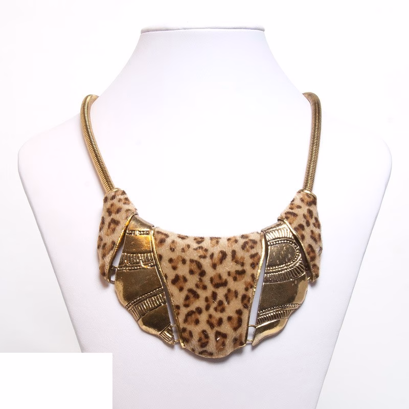 Queen of Sheba -naisten kaulakoru - Image 2