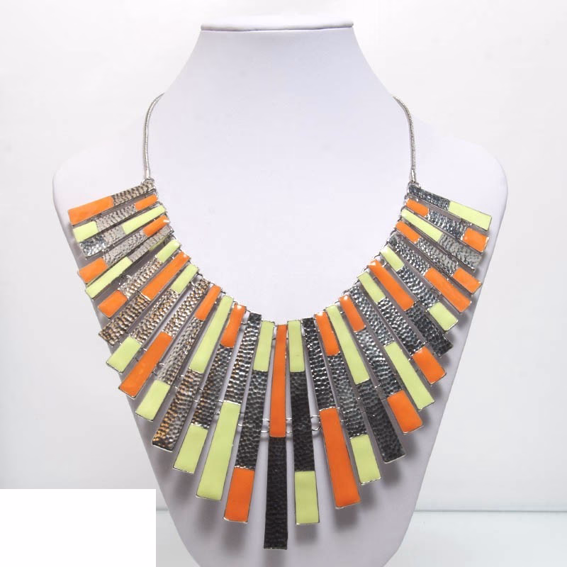 Queen of Egypt -naisten kaulakoru - Image 3