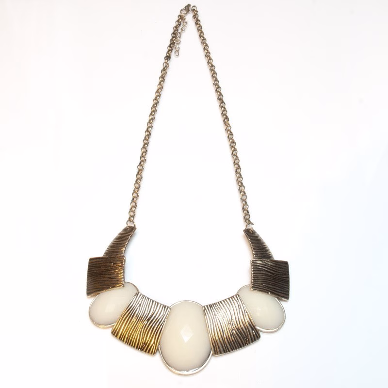 Vintage -kaulakoru - Image 4