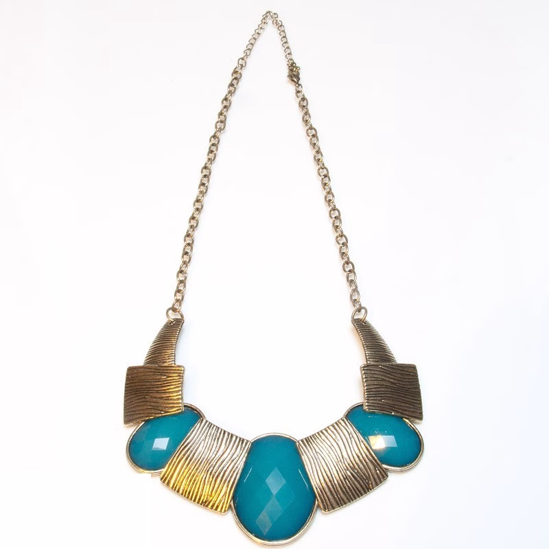 Vintage -kaulakoru - Image 3